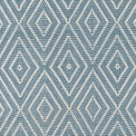 Diamond Handwoven Indoor/Outdoor Rug Dash & Albert