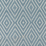 Diamond Handwoven Indoor/Outdoor Rug Dash & Albert