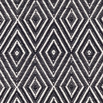 Diamond Handwoven Indoor/Outdoor Rug Dash & Albert
