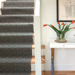 Diamond Handwoven Indoor/Outdoor Rug Dash & Albert
