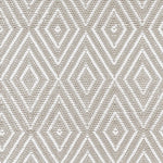 Diamond Handwoven Indoor/Outdoor Rug Dash & Albert
