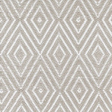 Diamond Handwoven Indoor/Outdoor Rug Dash & Albert