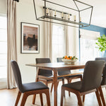 Remi Dining Table FURNITURE - dining tables LH IMPORTS