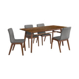 Remi Dining Table FURNITURE - dining tables LH IMPORTS