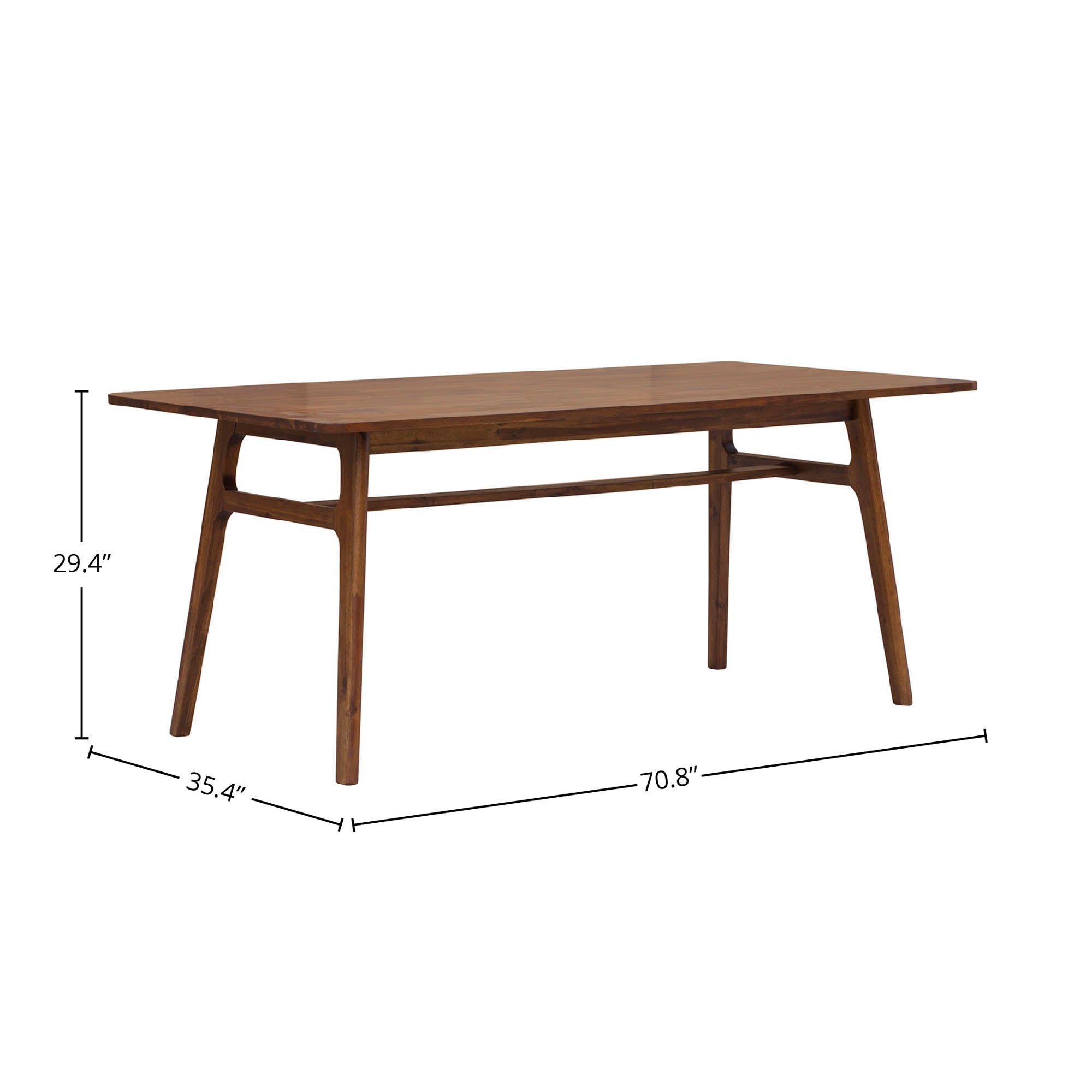 Remi Dining Table FURNITURE - dining tables LH IMPORTS