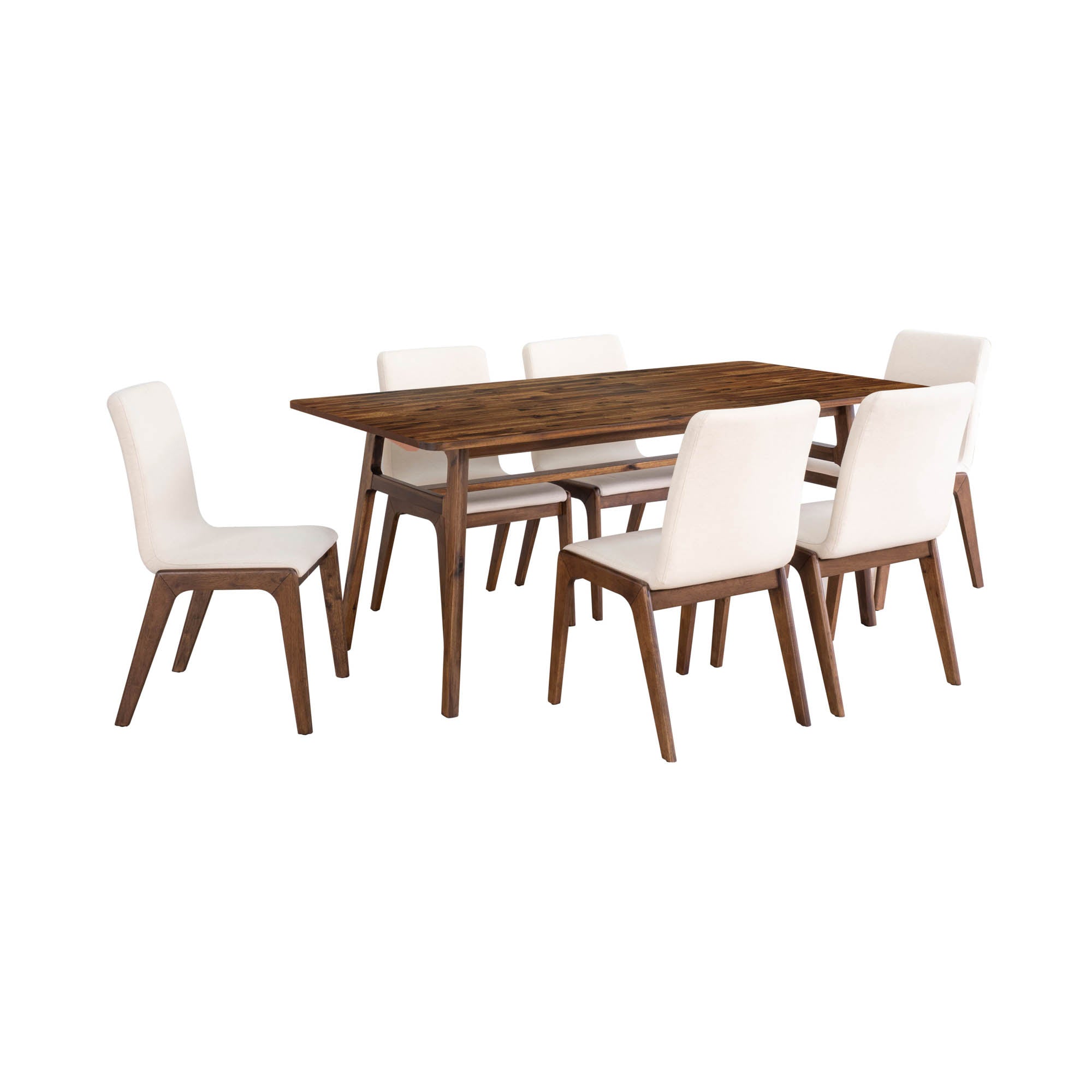 Remi Dining Table FURNITURE - dining tables LH IMPORTS
