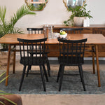 Remi Dining Table FURNITURE - dining tables LH IMPORTS