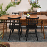Remi Dining Table FURNITURE - dining tables LH IMPORTS