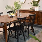 Remi Dining Table FURNITURE - dining tables LH IMPORTS