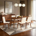 Remi Dining Table FURNITURE - dining tables LH IMPORTS