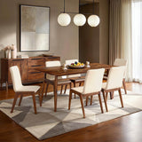 Remi Dining Table FURNITURE - dining tables LH IMPORTS