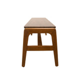 Remi Bench FURNITURE - benches LH IMPORTS