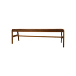Remi Bench FURNITURE - benches LH IMPORTS
