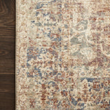 Loloi Revere Multi Rug RUGS - synthetic Loloi