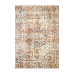 Loloi Revere Multi Rug RUGS - synthetic Loloi 18" x 18"