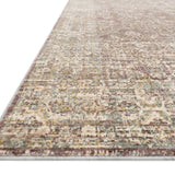 Loloi Revere Lilac Rug RUGS - synthetic Loloi