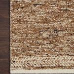 Loloi Reyla Caramel / Ivory Rug RUGS - wool Loloi