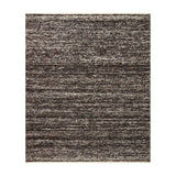 Loloi Reyla Mocha / Ivory Rug RUGS - wool Loloi 2'0" x 3'0"