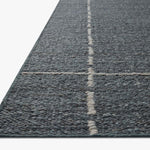 Magnolia Home x Loloi Ridge Denim / Mist Rug - Rug & Weave