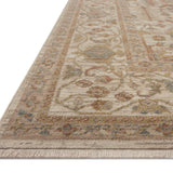 Loloi Reign Ivory / Sunset Rug RUGS - wool Loloi