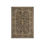 Loloi Reign Midnight / Sunset Rug RUGS - wool Loloi 18" x 18"