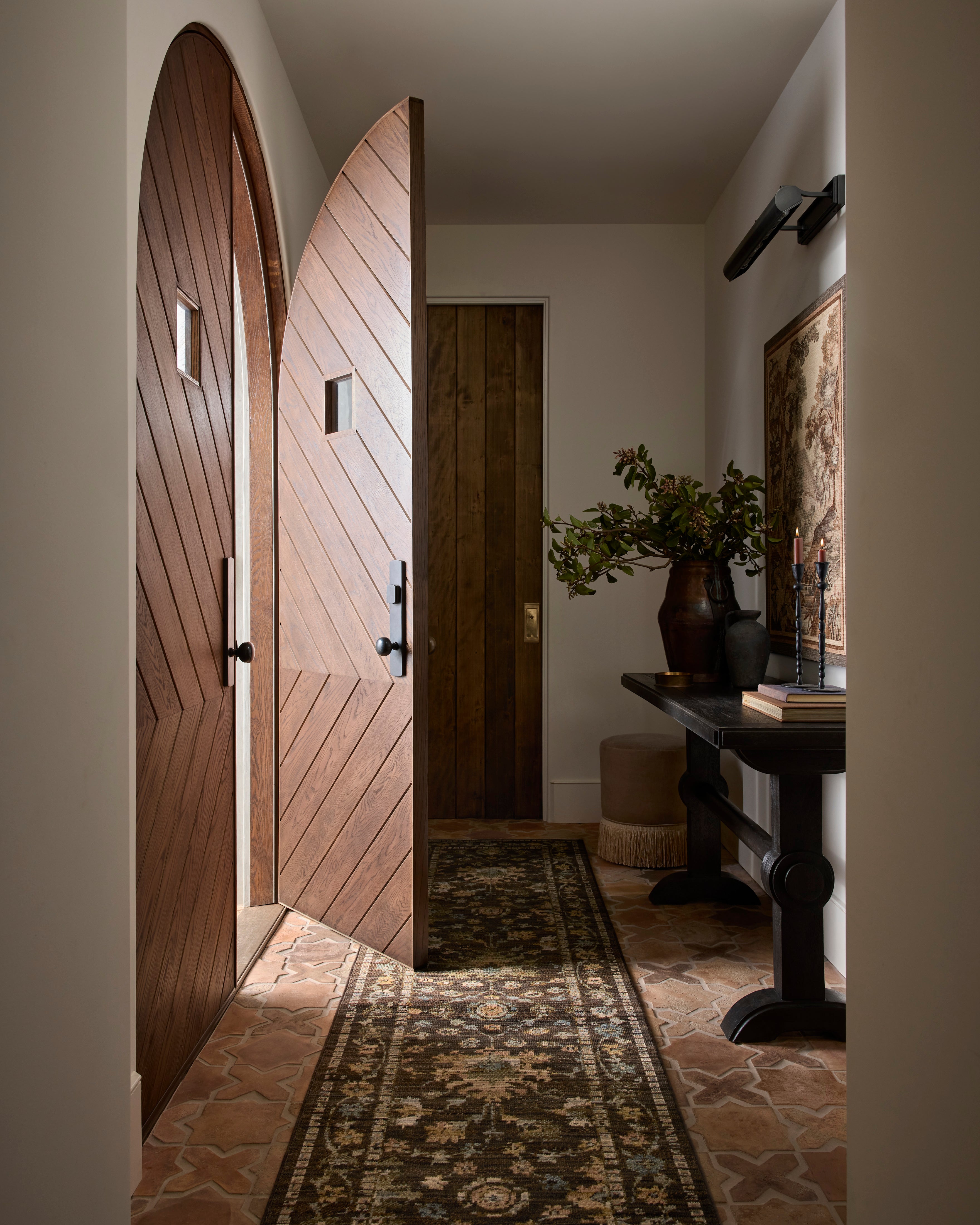 Loloi Reign Bark / Multi Rug RUGS - wool Loloi
