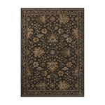 Loloi Reign Bark / Multi Square Rug RUGS - wool Loloi 7'9" x 7'9" Square