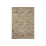 Loloi Reign Fog / Multi Rug RUGS - wool Loloi 18" x 18"