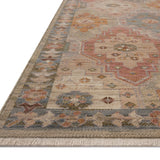Loloi Reign Sage / Fiesta Rug RUGS - wool Loloi 18" x 18"