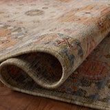 Loloi Reign Sage / Fiesta Rug RUGS - wool Loloi 18" x 18"