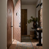 Loloi Reign Denim / Multi Rug RUGS - wool Loloi