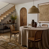 Loloi Reign Moss / Multi Rug RUGS - wool Loloi 18" x 18"