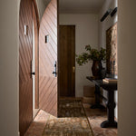 Loloi Reign Moss / Multi Rug RUGS - wool Loloi