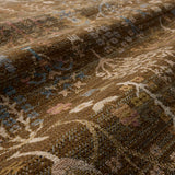 Loloi Reign Moss / Multi Rug RUGS - wool Loloi 18" x 18"