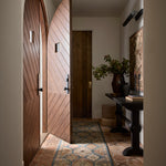 Loloi Reign Blue / Multi Rug RUGS - wool Loloi