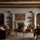 Loloi Reign Blue / Multi Rug RUGS - wool Loloi