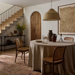 Loloi Reign Pink / Multi Rug RUGS - wool Loloi
