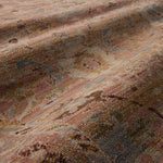 Loloi Reign Pink / Multi Rug RUGS - wool Loloi