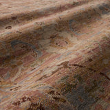 Loloi Reign Pink / Multi Rug RUGS - wool Loloi