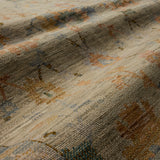 Loloi Reign Sage / Multi Rug RUGS - wool Loloi