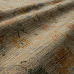 Loloi Reign Sage / Multi Rug RUGS - wool Loloi 18" x 18"