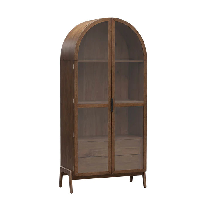 Roux Display Cabinet