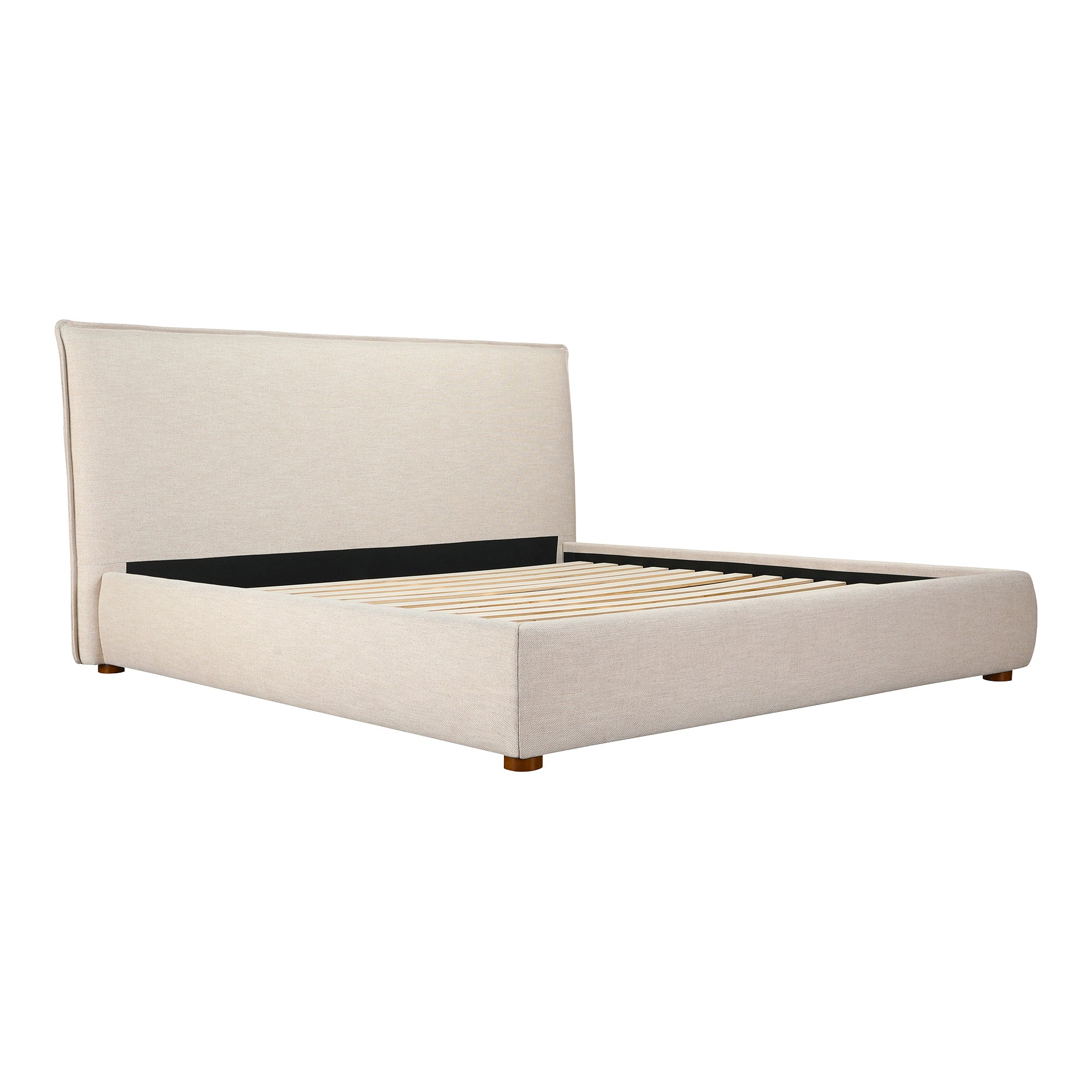 Lance Bed