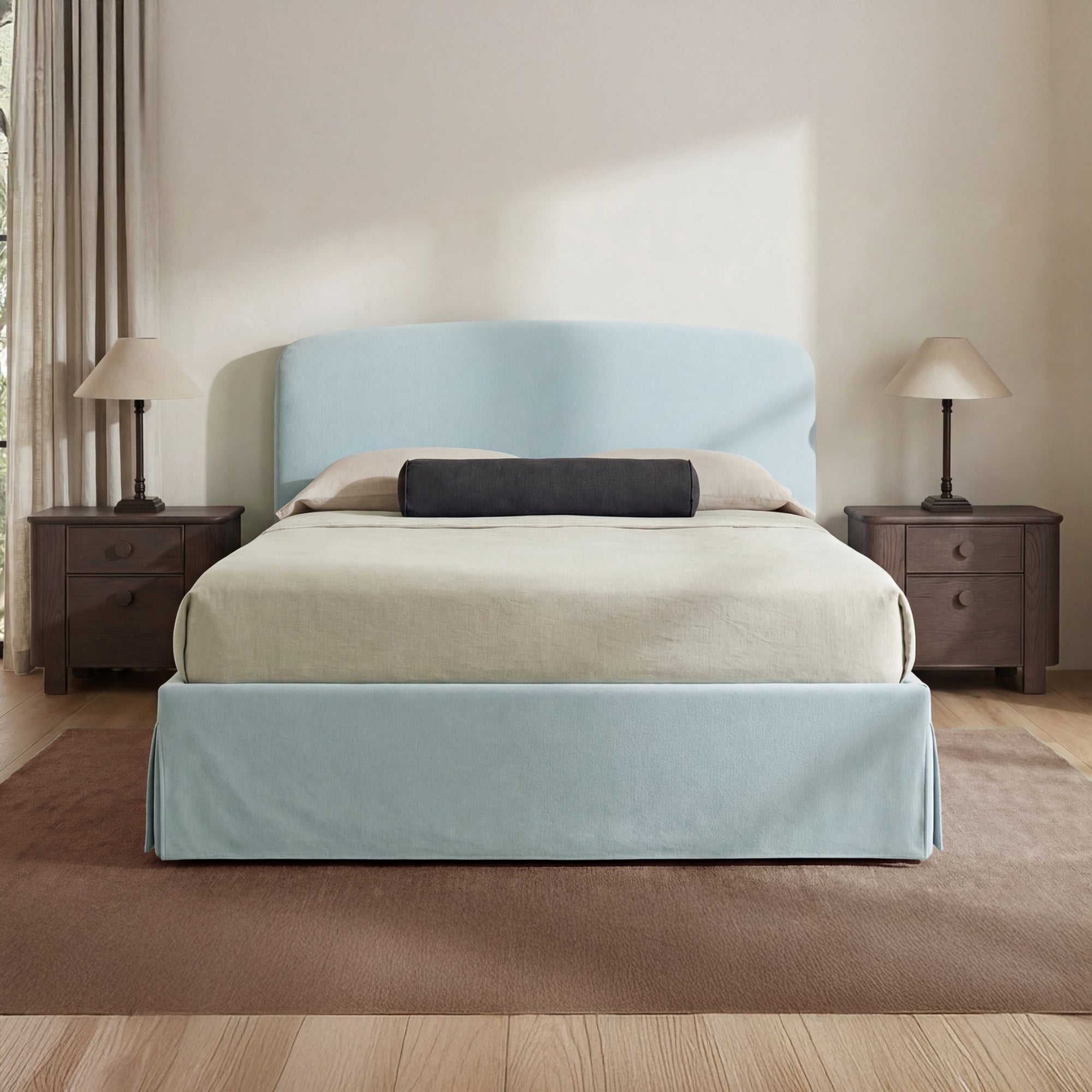 Joanne Storage Bed