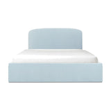 Joan Storage Bed FURNITURE - storage bed Moe's Furniture Queen