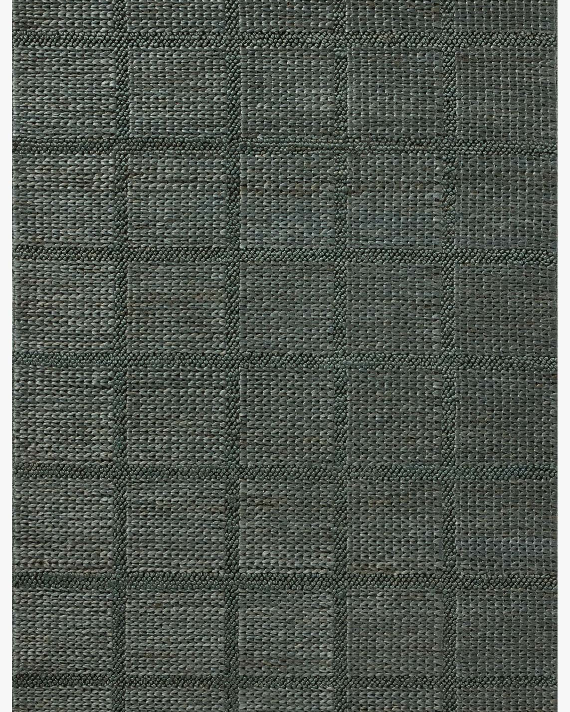 Jeremiah Brent x Loloi Rohe Blue Rug – 1