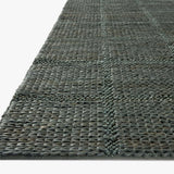 Jeremiah Brent x Loloi Rohe Blue Rug – 2