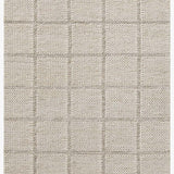 Jeremiah Brent x Loloi Rohe Ivory Rug – 1
