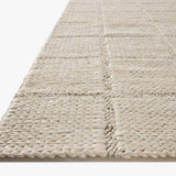 Jeremiah Brent x Loloi Rohe Ivory Rug – 2