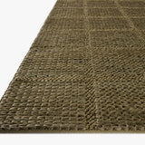 Jeremiah Brent x Loloi Rohe Olive Rug – 2